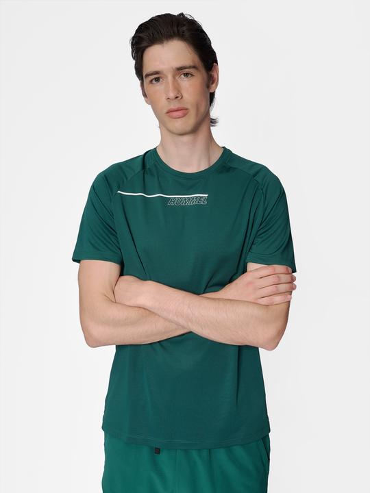 Produktbild hummel hmlCOURT LIGHT WEIGHT T-SHIRT (L)