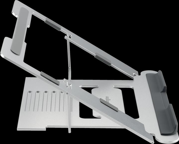 Actual product image Kensington Easy Riser Aluminium