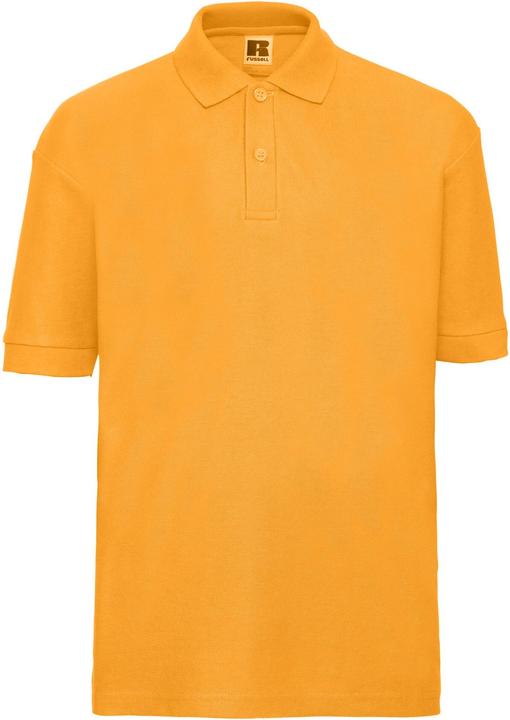 Russell Poloshirt (146, 152)