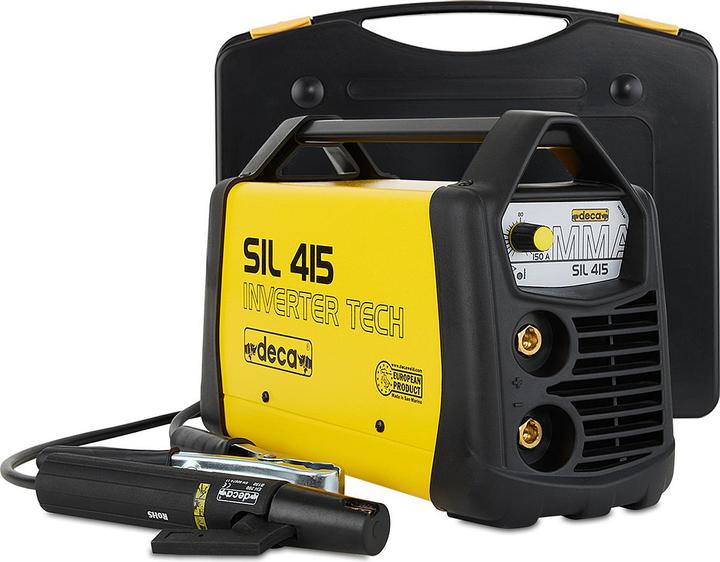 Image du produit Deca Inverter SIL 415