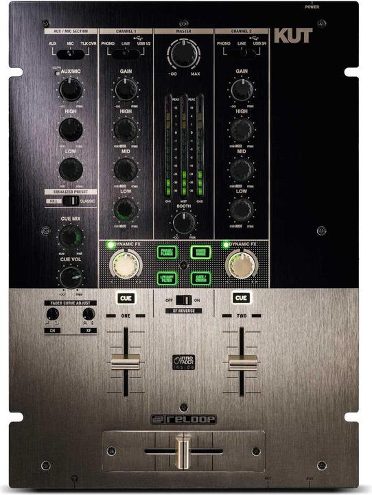 reloop Kut (Battlemixer)
