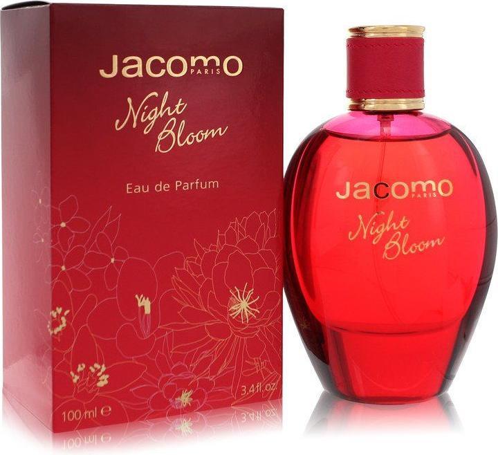 Jacomo Night Bloom by