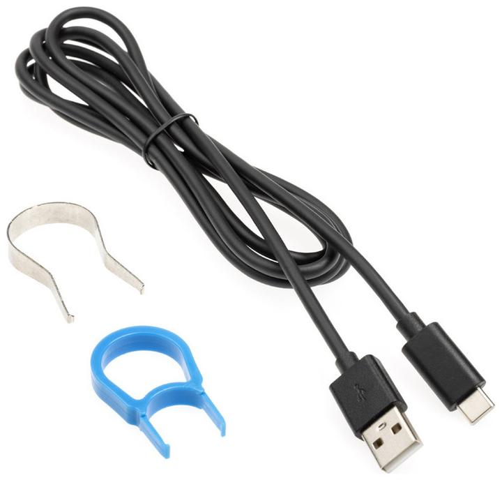 Produktbild HK Gaming GK61 (DE, Kabelgebunden)