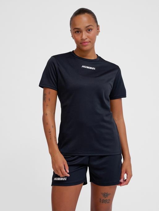 Immagine prodotto hummel Hmlmulti Pl Maglia Donna (XS)