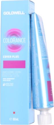 Goldwell Colorance Tube Demi-Permanente (7N@BP mittelblond elumenated beige pearl)