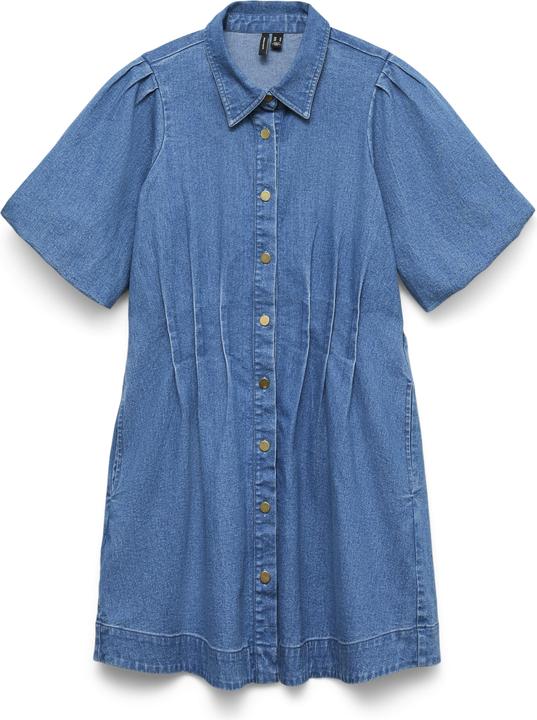 Actual product image Vero Moda VMCASSIDY Kurzes Kleid Kleid (L)