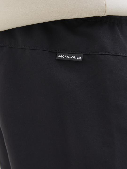 Actual product image Jack & Jones Jpstjaiden Marcher Cargo Shorts Srt Sn (M)