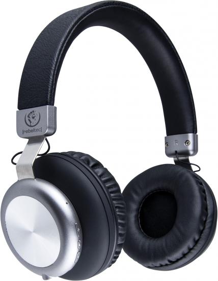 Actual product image Rebeltec Bluetooth headphones Mozart (Wireless)