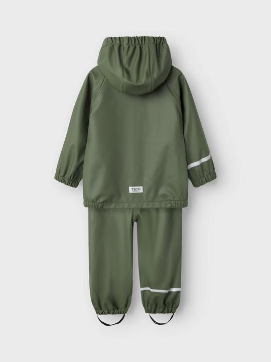 Actual product image Name it Nkndry10 Rain Set Fo Noos (80)