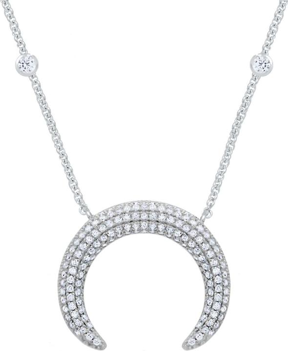 Immagine prodotto Candy Collana Asta, argento 925 (Argento 925, 42 - 45 cm)