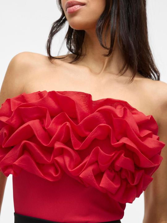 Actual product image Vila Ärmellos Body (XS)