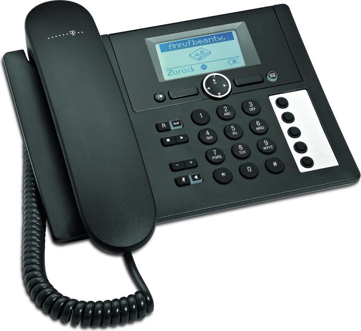 Produktbild Telekom Concept PA 415