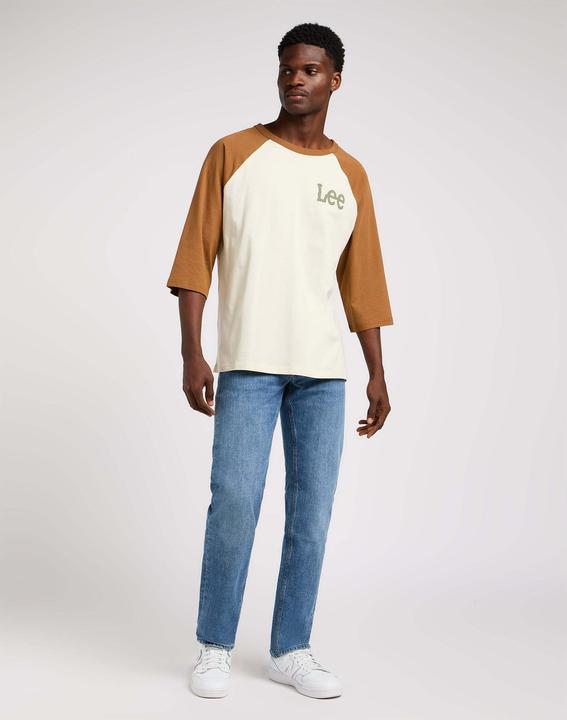 Produktbild Lee T-Shirts Raglan Tee (M)