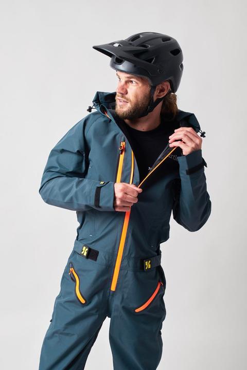 Actual product image dirtlej Dirtsuit Core Edition (L)