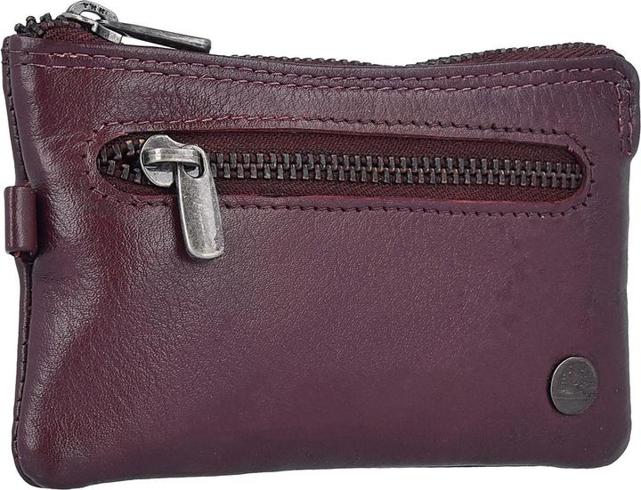 Immagine prodotto Greenburry Portachiavi spugnoso in pelle 11,5 cm