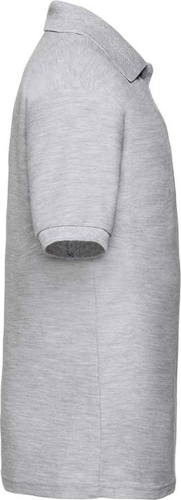 Produktbild Fruit of the Loom PolyBaumwolle Pique Polo Shirt (164)