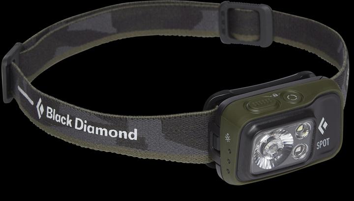 Immagine prodotto Black Diamond Spot 400 (400 lm)