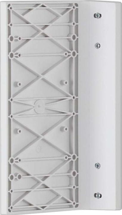 Productafbeelding Werkstarck Wandzender SERVETTO 3T, weiss (1 Pcs.)