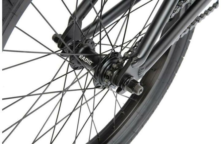 Produktbild Radio Bikes Dice (20")