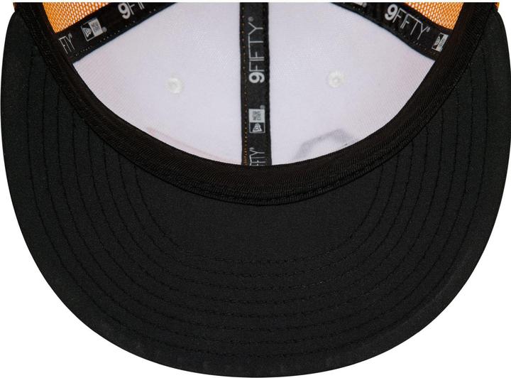 Actual product image New Era 9Fifty Mesh Snapback Cap - INDYCAR McLaren Racing (M, L)