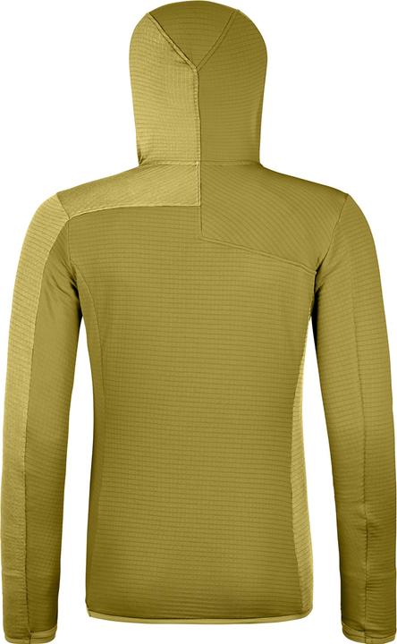 Immagine prodotto Ortovox Felpa con cappuccio da donna in pile Light Grid ZN (M)