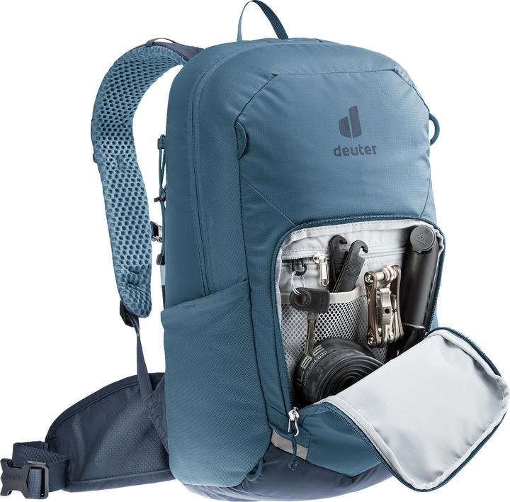 Actual product image Deuter Bike I 16 (16 l)