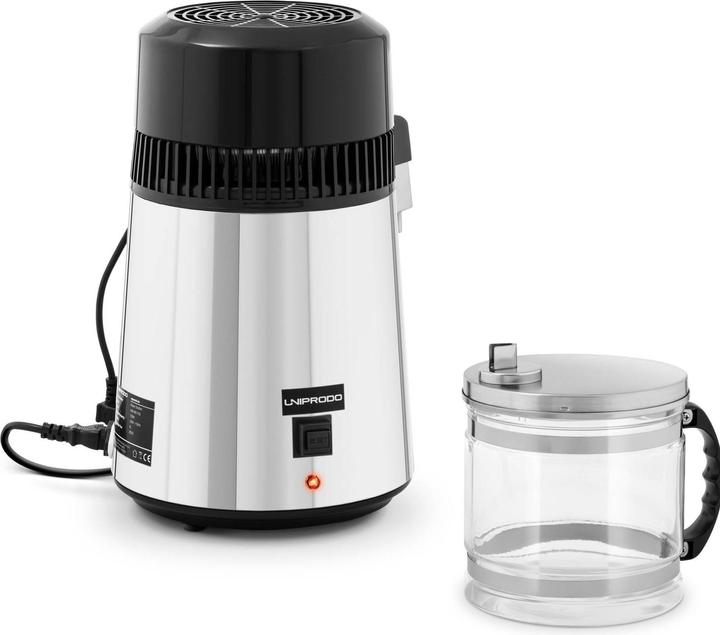 Uniprodo Water distiller