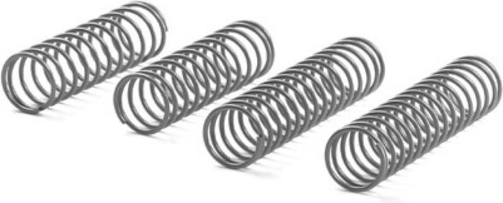 Immagine prodotto Carson CY-2 Set di molle per ammortizzatori dure 4 pezzi.
