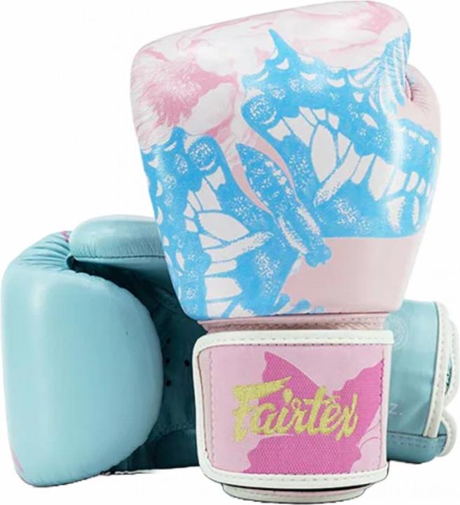 Immagine prodotto Fairtex Boxhandschuhe Fiore (16 OZ)