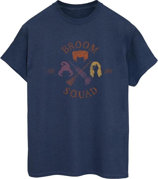 Disney Hocus Pocus Broom Squad 93 TShirt (XXL)
