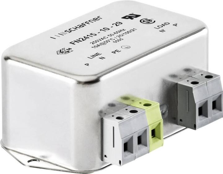 Image du produit Schaffner EMV Chur