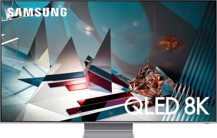 Image du produit Samsung QE65Q800T (65", QLED, 8K, 2020)