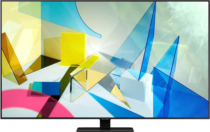 Image du produit Samsung QE49Q80T (49", QLED, 4K, 2020)