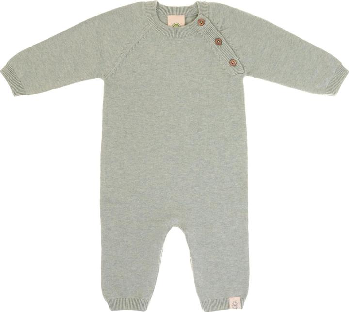 Lässig Garden Knitted Overall (74, 80)
