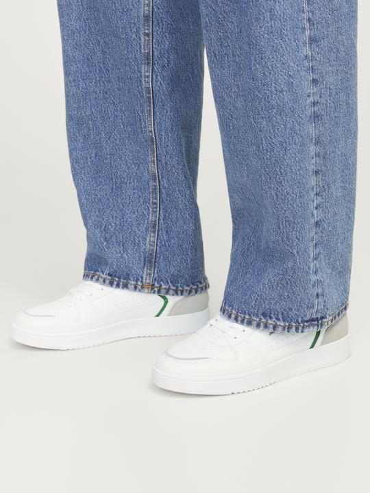 Actual product image Jack & Jones Jfwealing Pu Sneaker Noos (41)