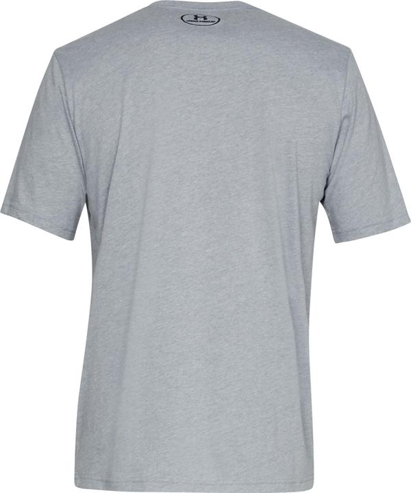 Produktbild Under Armour Sportstyle Left Chest Trainingsshirt Herren (M)