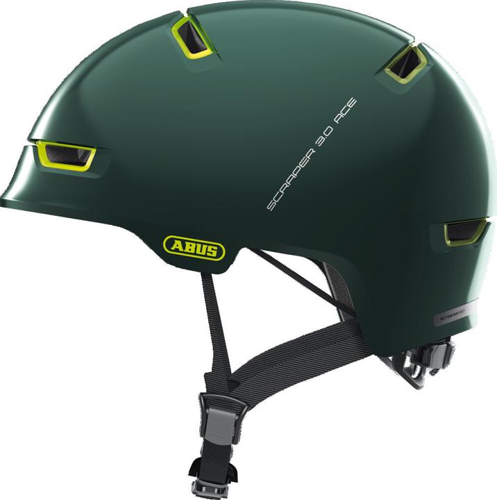 Abus Scraper 3.0 Ace (54 - 58 cm)