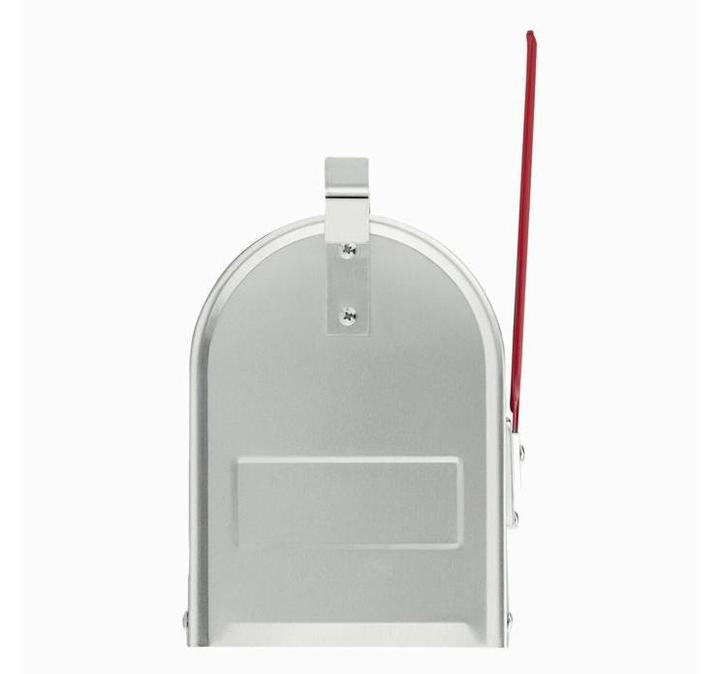 Produktbild Burg Wächter Briefkasten 18630 US-BOX 892 A