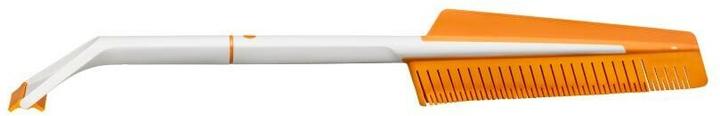 Immagine prodotto Fiskars Raschiaghiaccio spazzola neve SnowXpert