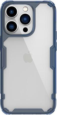 Image du produit Nillkin Nature Pro Soft Series (Apple iPhone 14 Plus)
