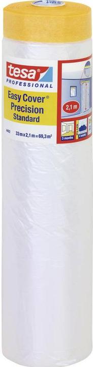 tesa Easy Cover Präz. Standard 33:2100