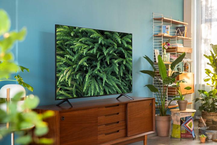 Immagine prodotto Samsung UE50TU8070 (50", LCD, 4K, 2020)