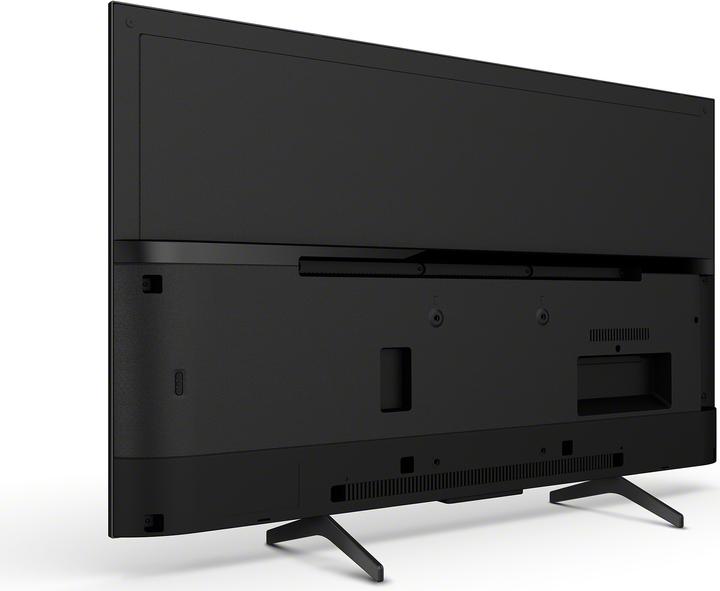 Actual product image Sony KD43XH8096 (43", LCD, 4K, 2020)