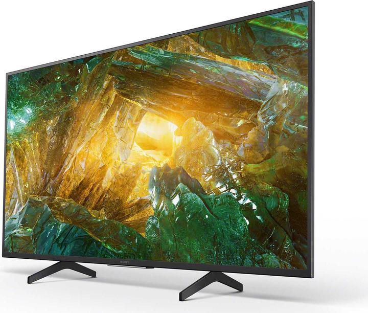 Immagine prodotto Sony KD49XH8096B (49", LCD, 4K, 2020)