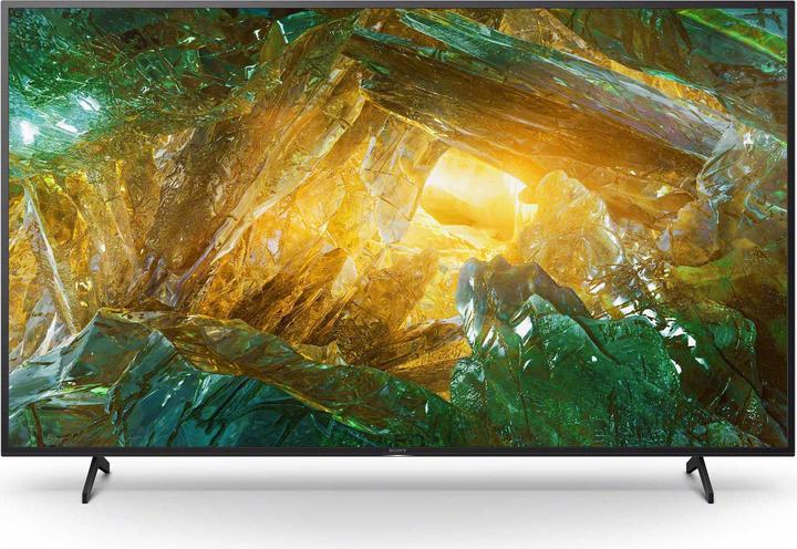Sony KD55XH8096 (55", LCD, 4K, 2020)