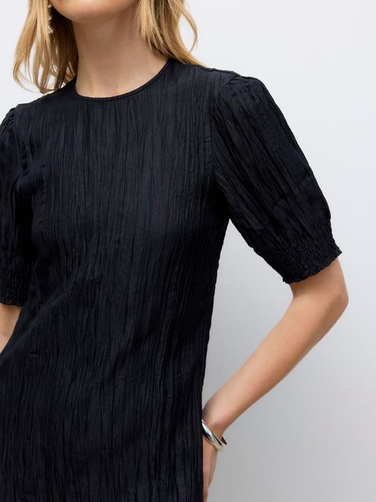 Produktbild Vero Moda VMWRINDA Langes Kleid Plissiertes Kleid (XS)