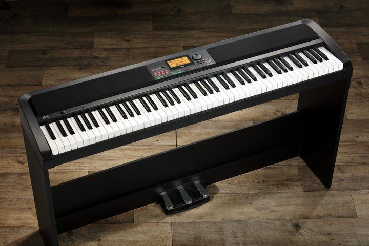 Produktbild Korg XE20SP (88 Tasten)