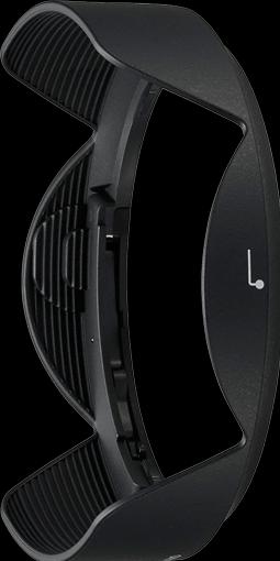 Actual product image Nikon HB-80 Lens hood
