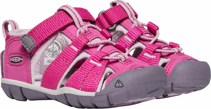 Produktbild Keen T Seacamp II CNX (19)