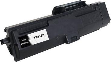 Actual product image Hermex Compatible Kyocera ECOSYS P2235dn Toner Cartridges black (FC)